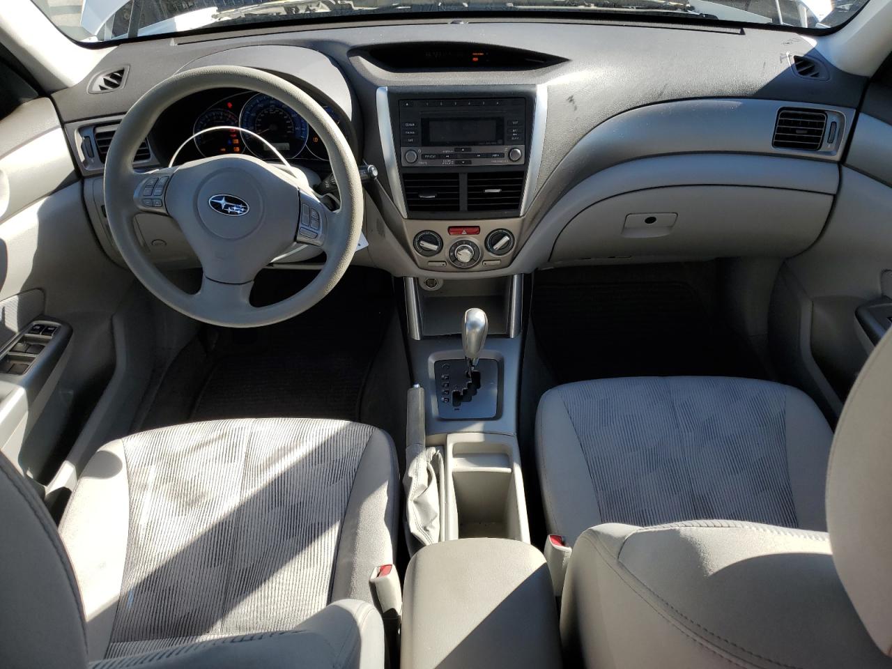 2009 Subaru Forester 2.5X Premium VIN: JF2SH636X9H754088 Lot: 82210915