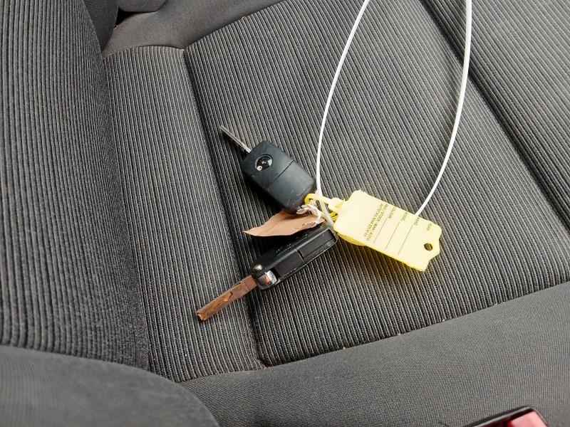 2006 VOLKSWAGEN GOLF 1.6 S FSI 5DR [AC]