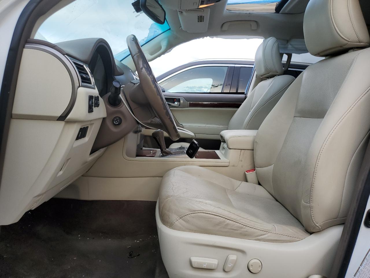 2013 Lexus Gx 460 VIN: JTJBM7FX8D5056655 Lot: 83756885