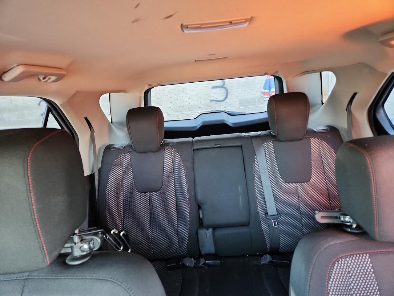 2015 Chevrolet Equinox Lt VIN: 2GNALBEK3F1174117 Lot: 82141265