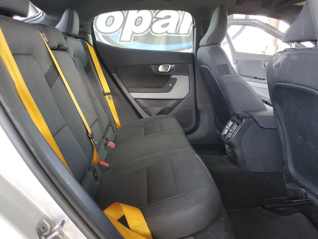 2023 Polestar 2 VIN: YSMET3KA7PL129399 Lot: 85177215