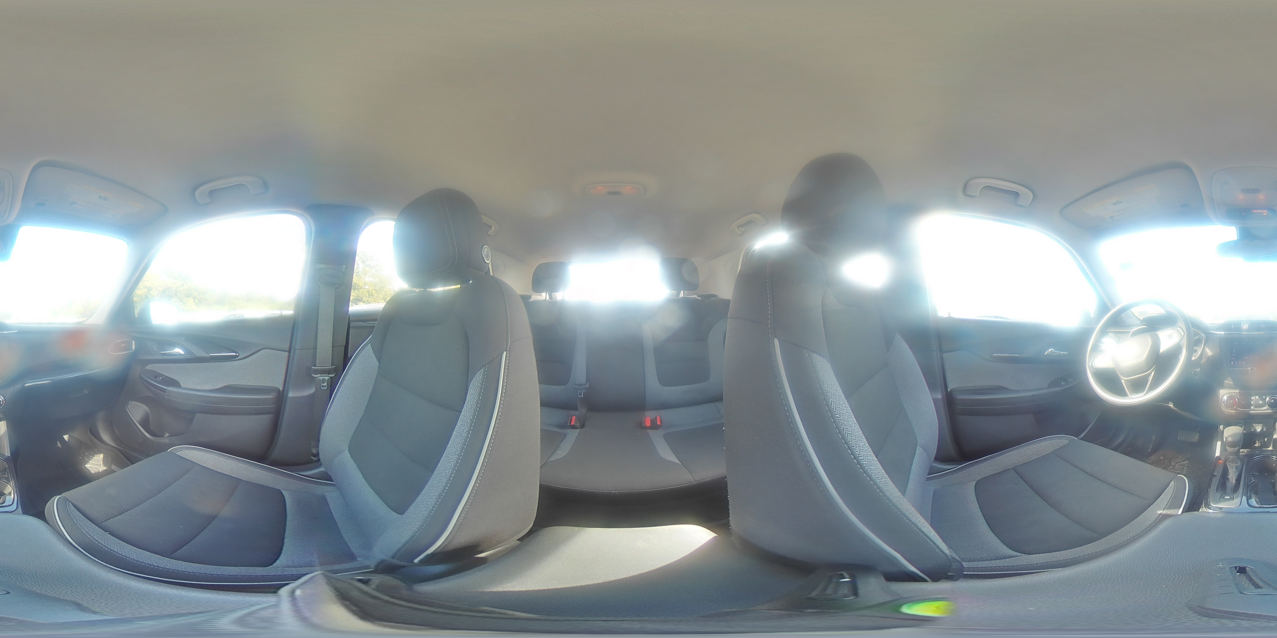 2021 Chevrolet Trailblazer Ls VIN: KL79MMS24MB027324 Lot: 81908155