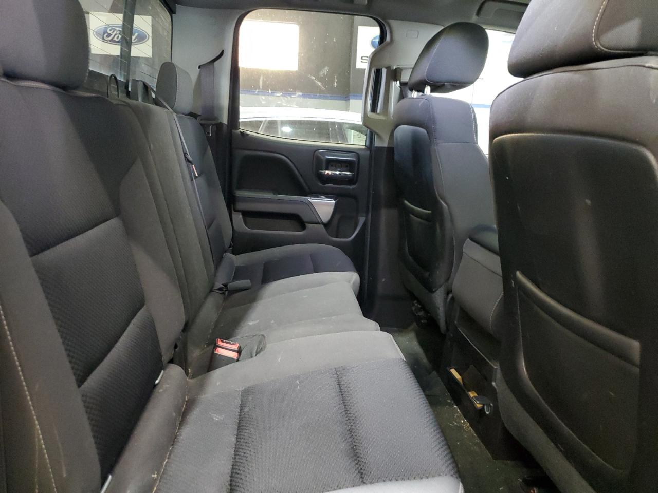 2014 Chevrolet Silverado K1500 Lt VIN: 1GCVKREC3EZ363631 Lot: 86408325