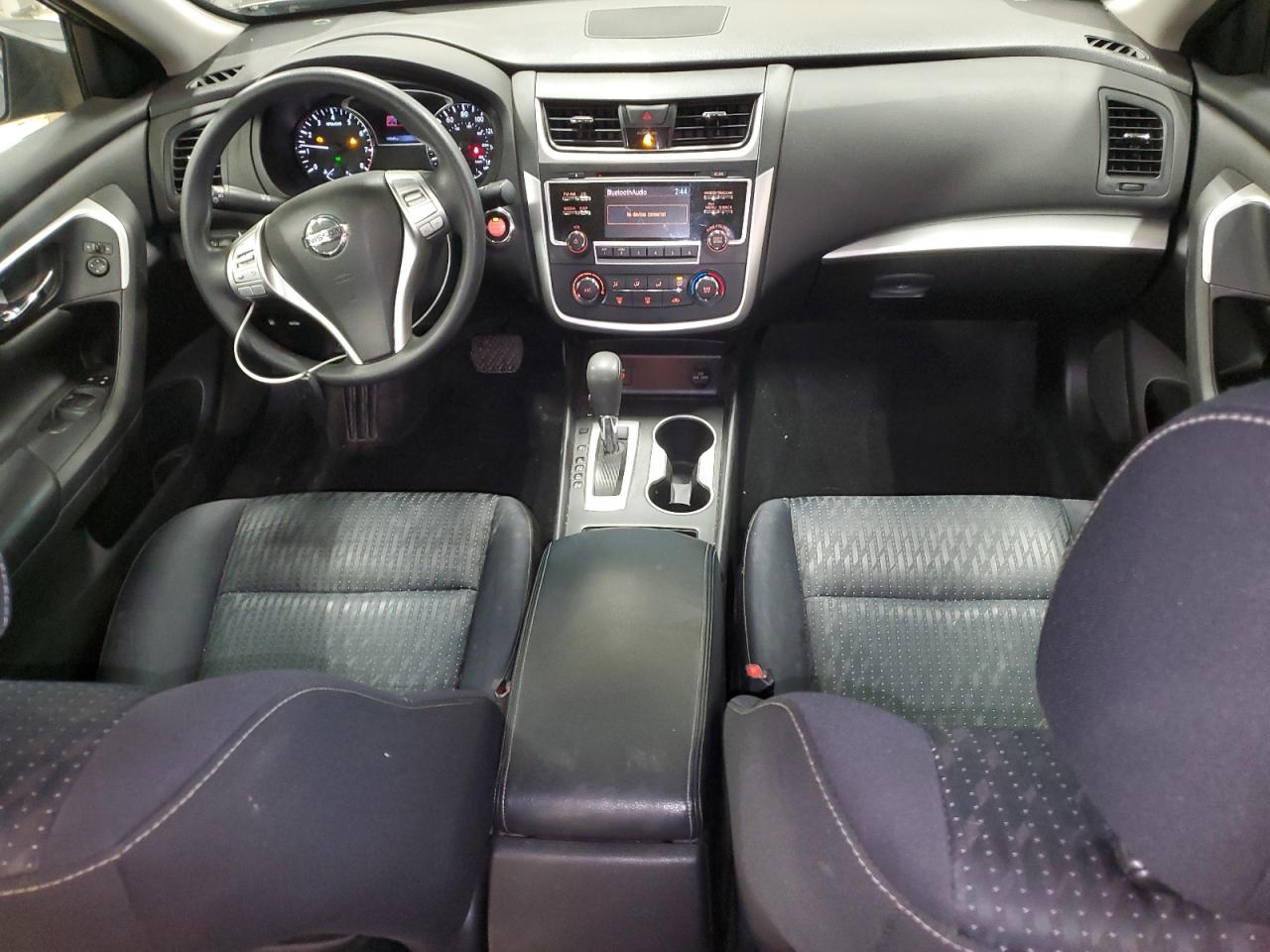 2017 Nissan Altima 2.5 VIN: 1N4AL3AP8HN307977 Lot: 85919515