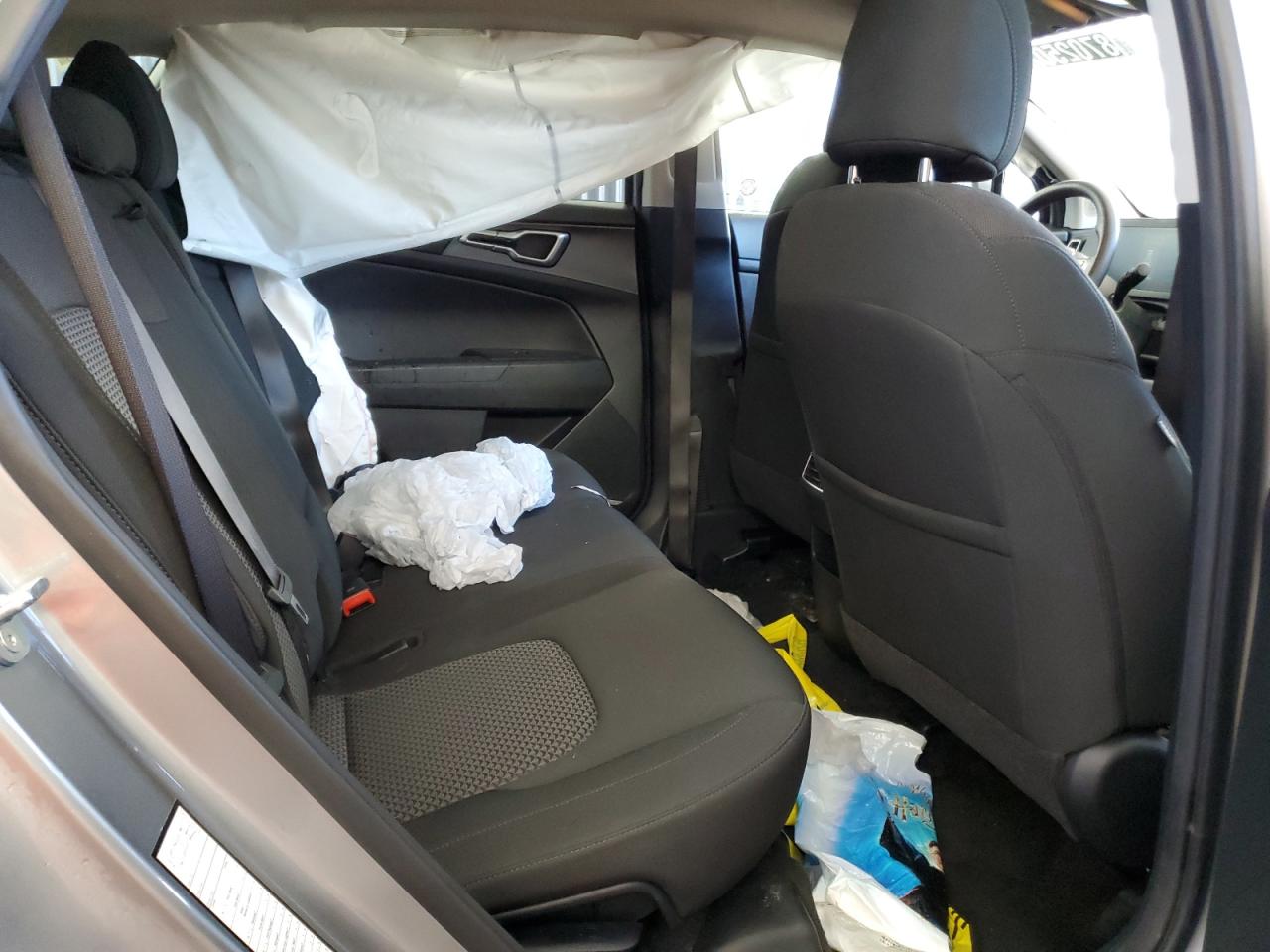 2024 Kia Sportage Lx VIN: KNDPUCDF5R7293708 Lot: 87025025