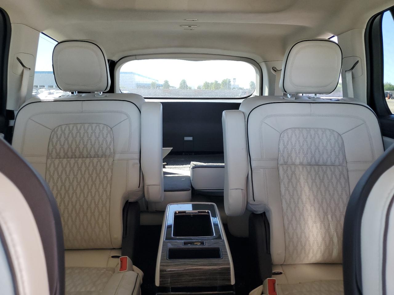 2020 Lincoln Aviator Black Label VIN: 5LM5J9XCXLGL05579 Lot: 87195395