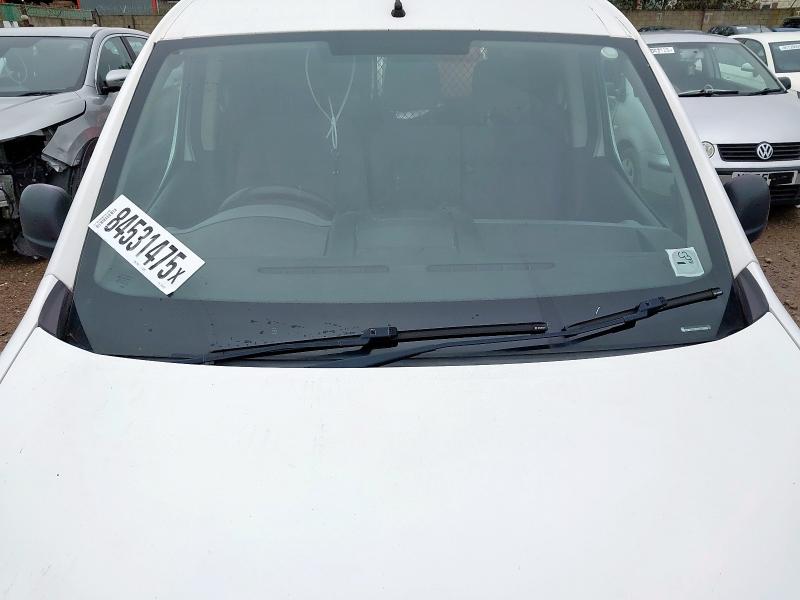 2015 PEUGEOT PARTNER 850 PROFESSION L1 