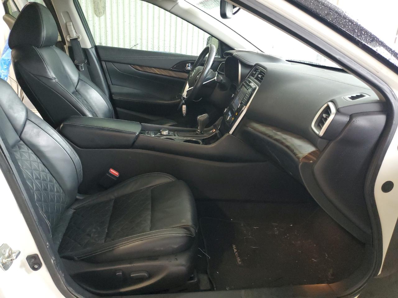 2016 Nissan Maxima 3.5S VIN: 1N4AA6AP4GC410315 Lot: 85339985