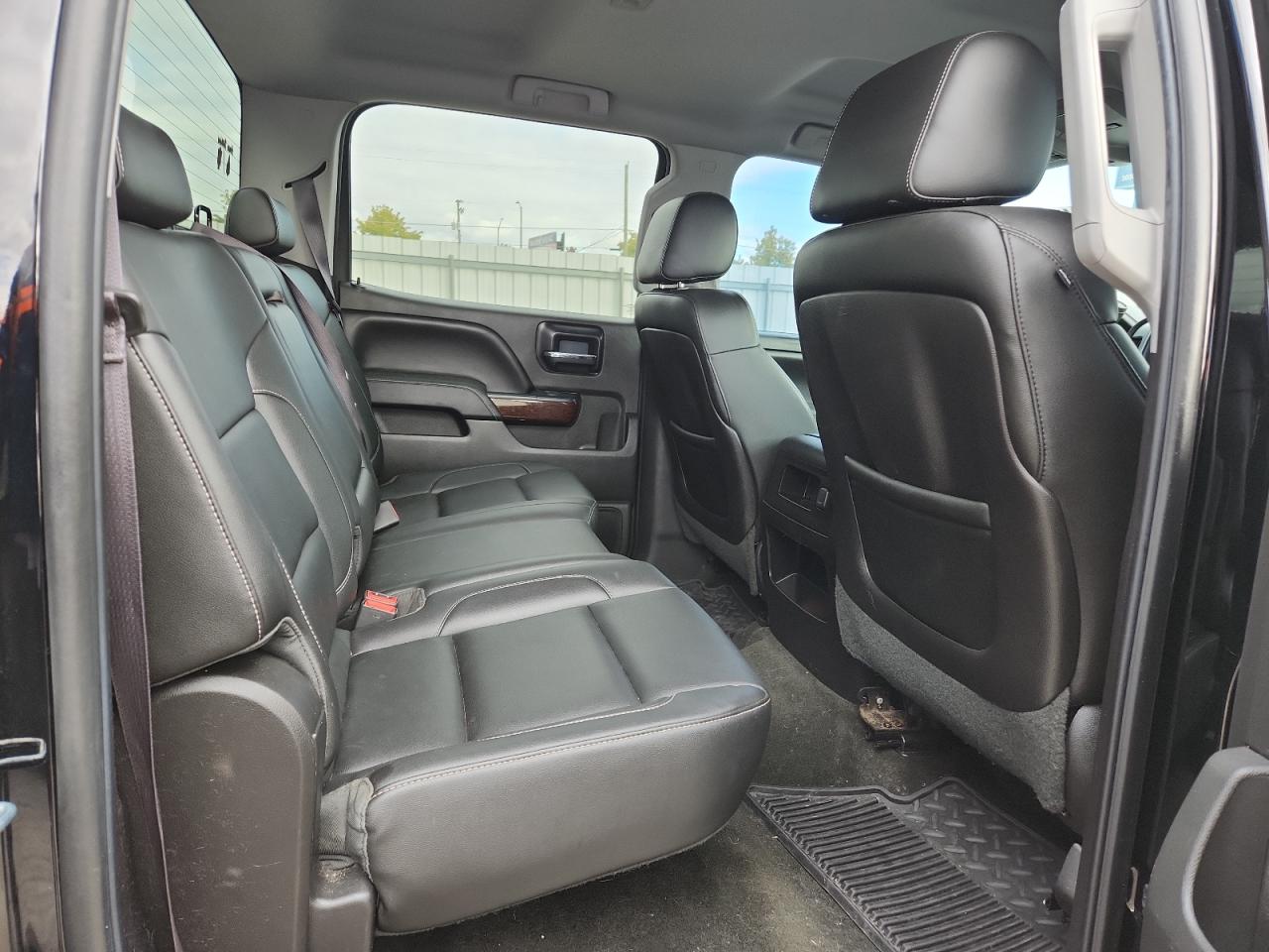 2014 GMC Sierra K1500 Slt VIN: 3GTU2VEC6EG374739 Lot: 87459455