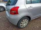 2006 TOYOTA YARIS T3  for sale at Copart YORK