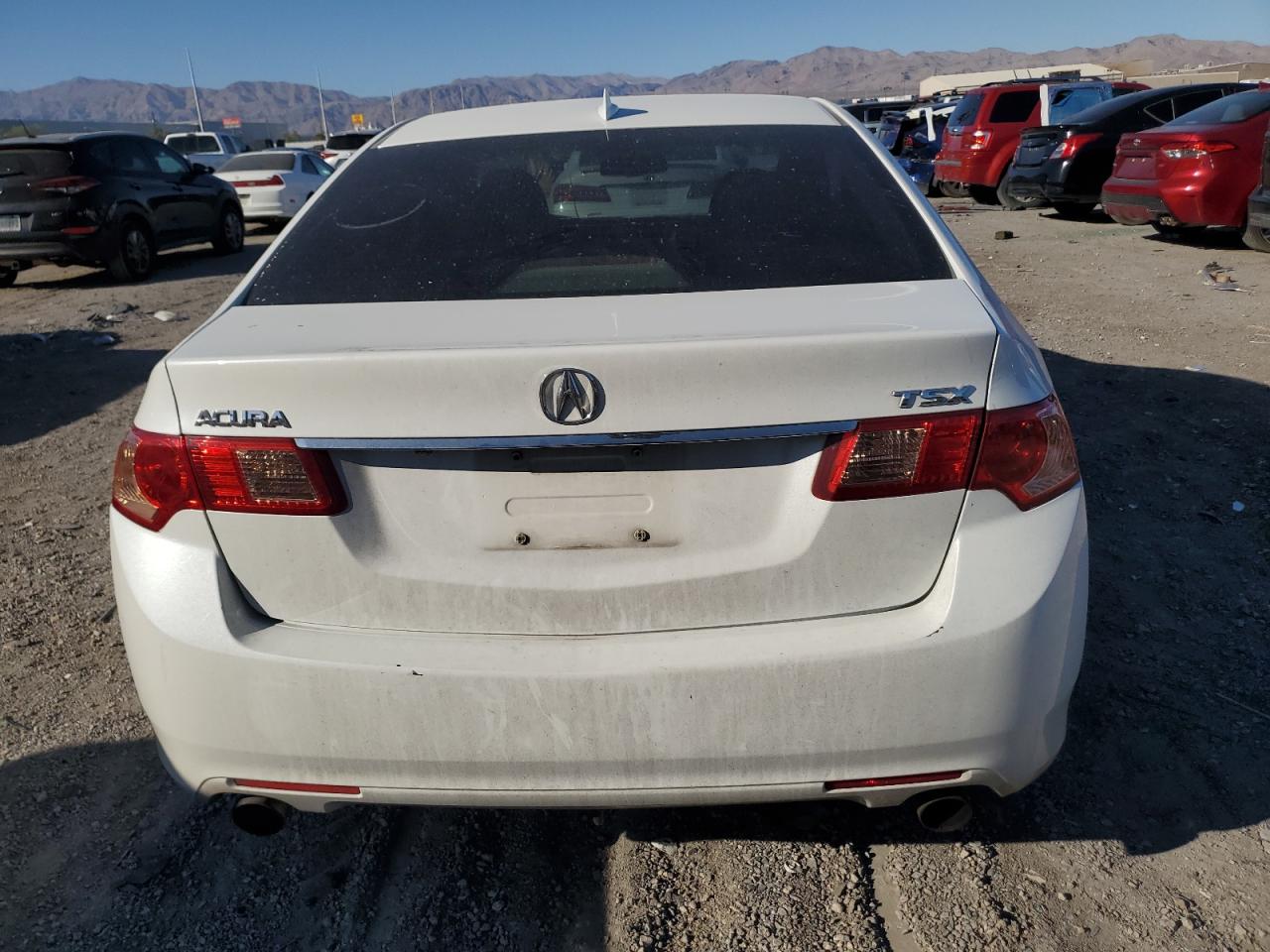 2012 Acura Tsx Tech VIN: JH4CU2F61CC021028 Lot: 85106775