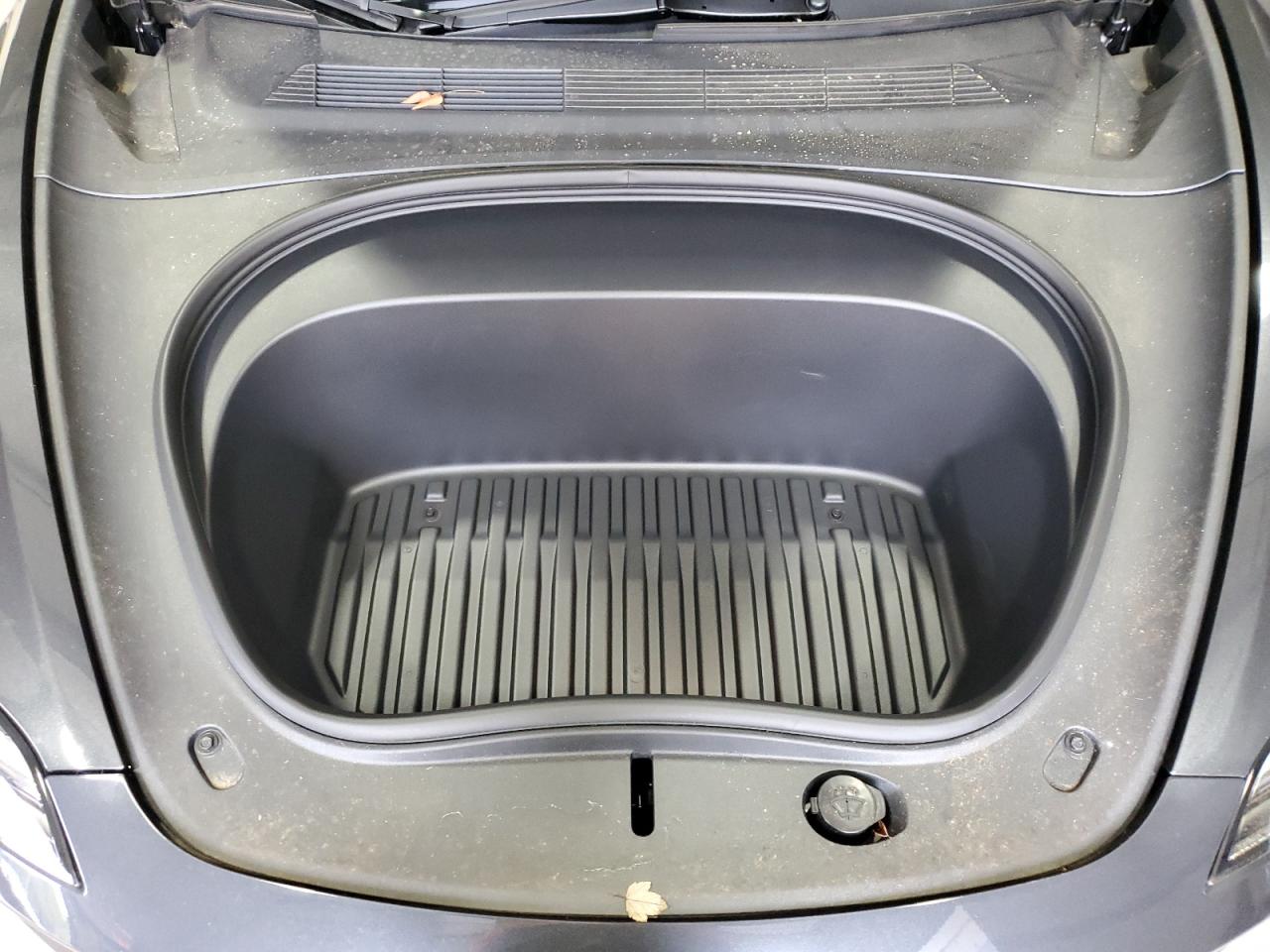 2025 Tesla Model 3 VIN: 5YJ3E1EA3SF953988 Lot: 85491765