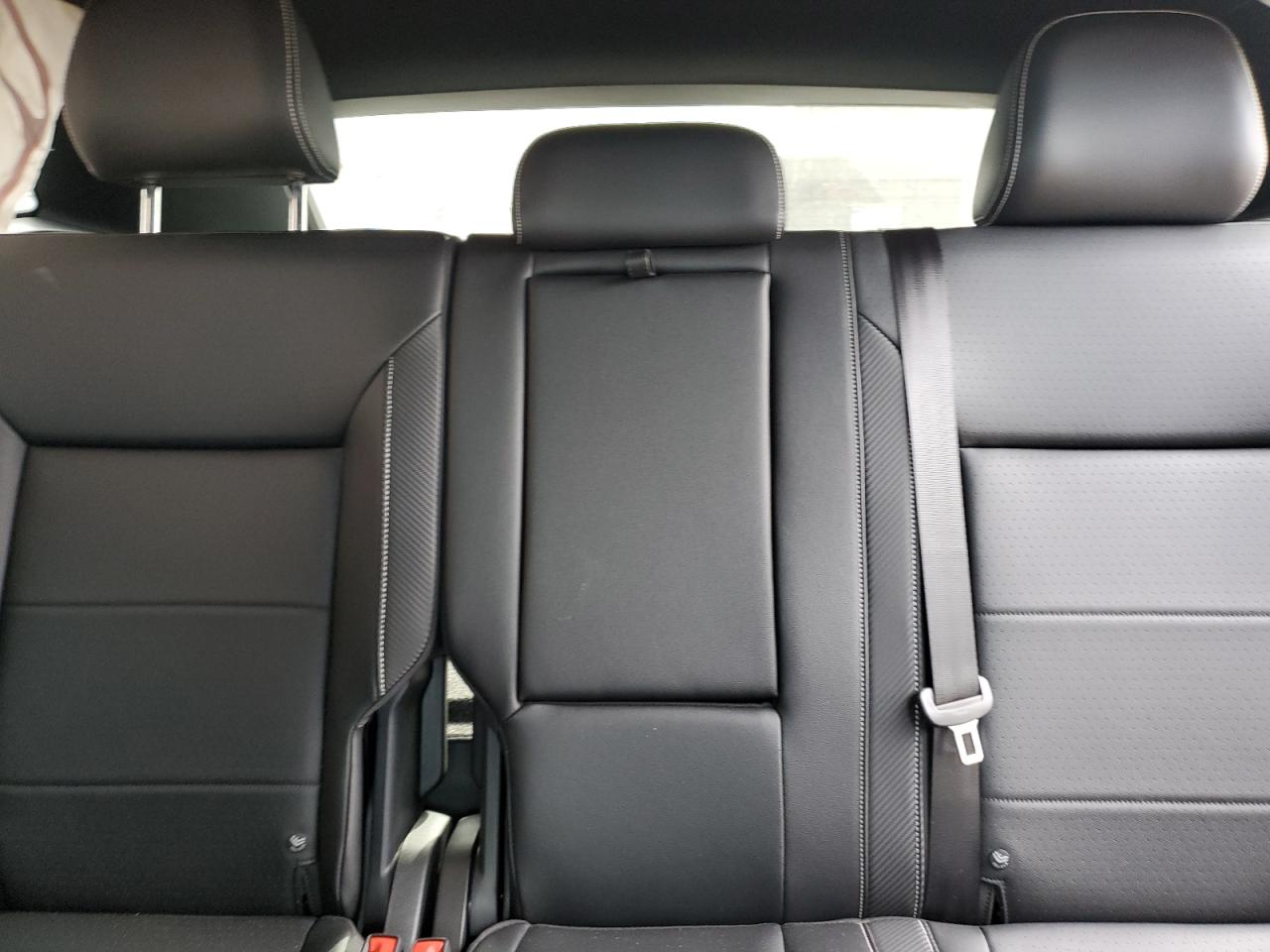 2022 Volkswagen Atlas Cross Sport Se VIN: 1V2HE2CA6NC229470 Lot: 82668725