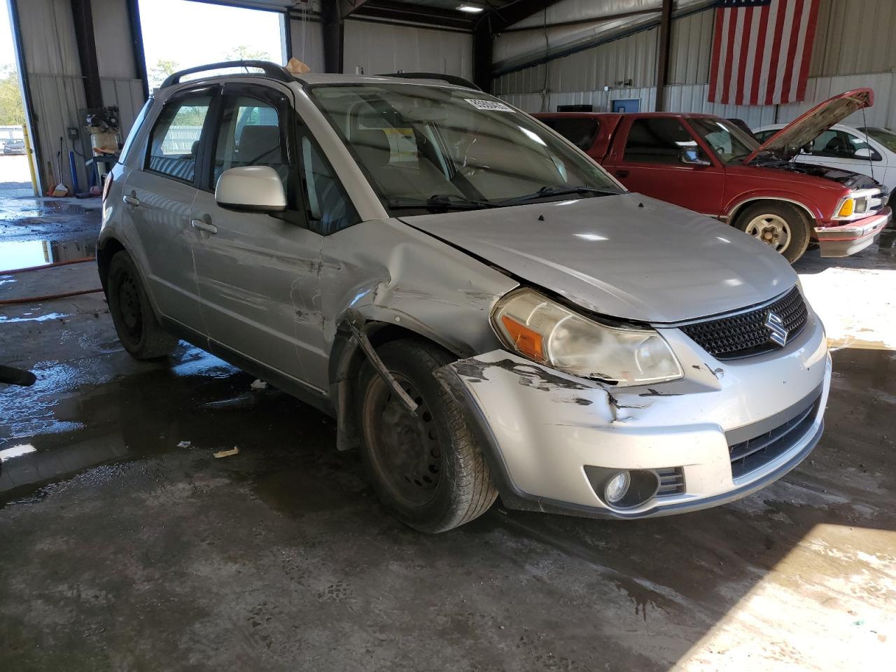 I (Classic) I (Classic)