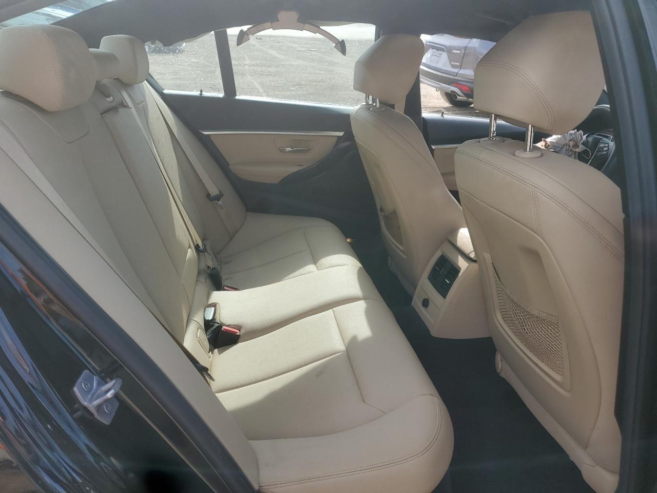 2017 BMW 330 Xi VIN: WBA8D9C33HA004774 Lot: 84644215