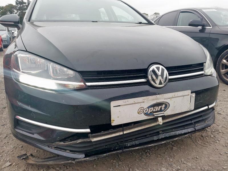 2017 VOLKSWAGEN GOLF 1.6 TDI SE 5DR [NAV]