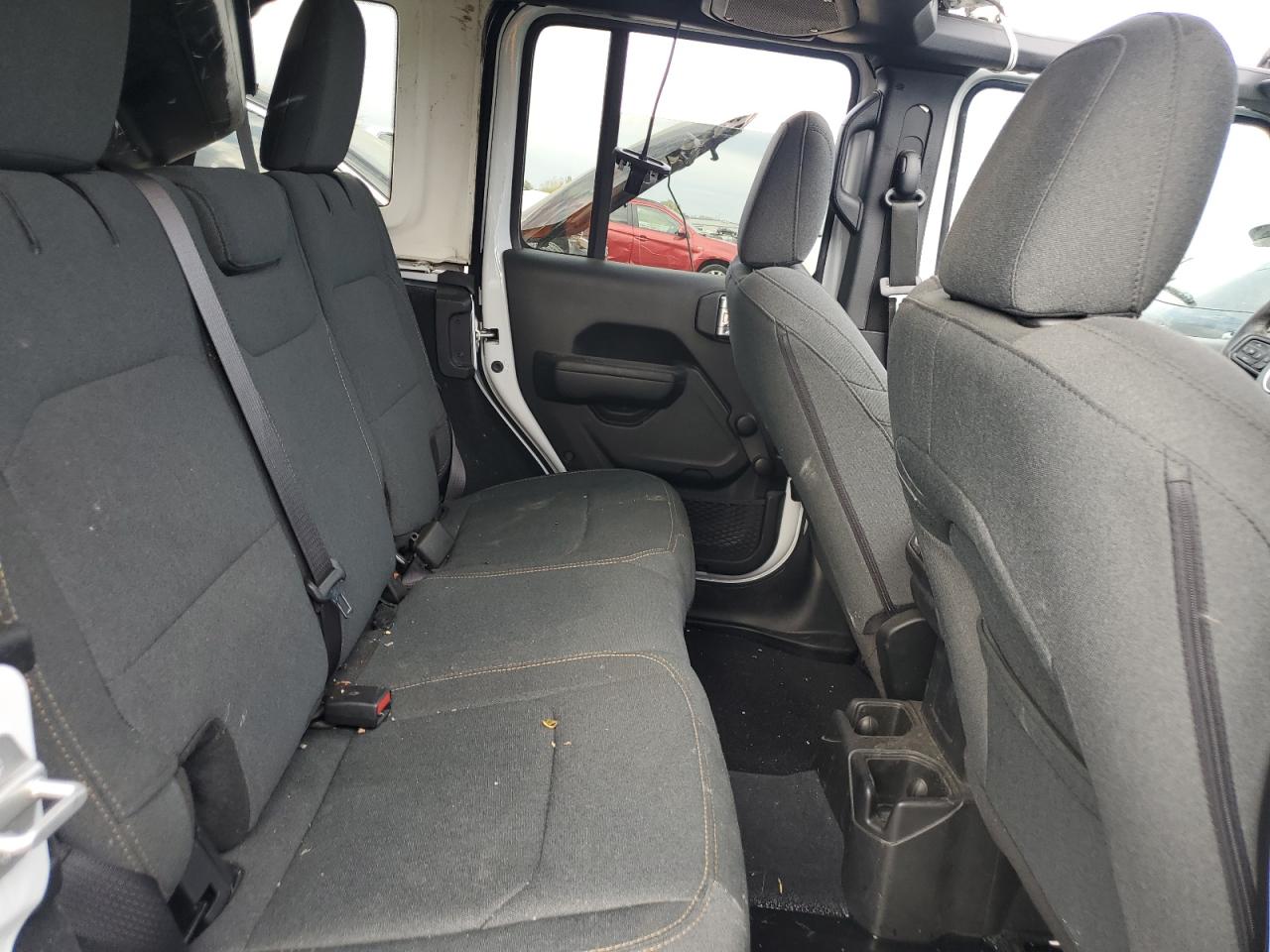 2024 Jeep Wrangler Sport VIN: 1C4PJXDG9RW210344 Lot: 85876365