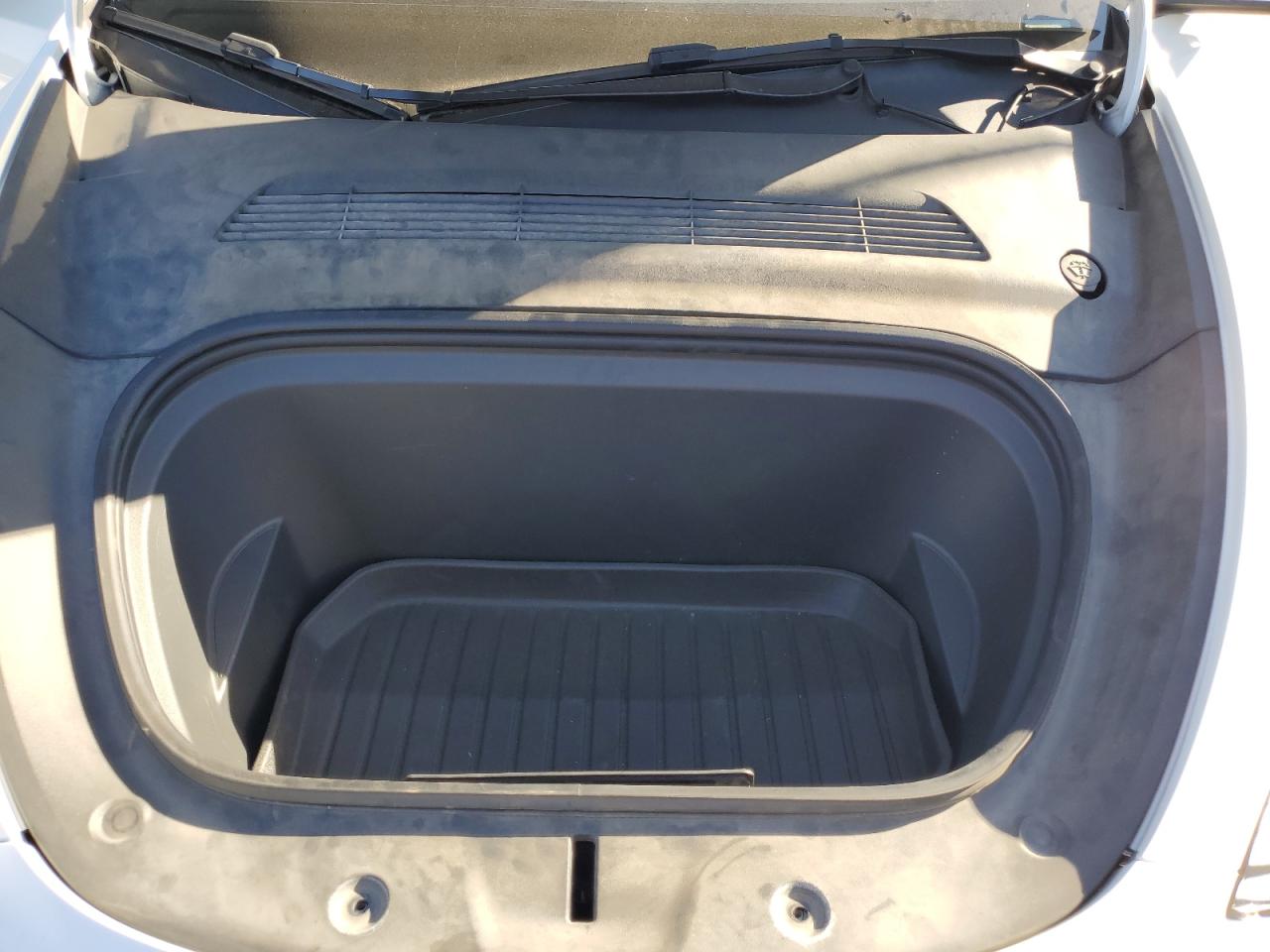 2021 Tesla Model Y VIN: 5YJYGDEE1MF270002 Lot: 86192965