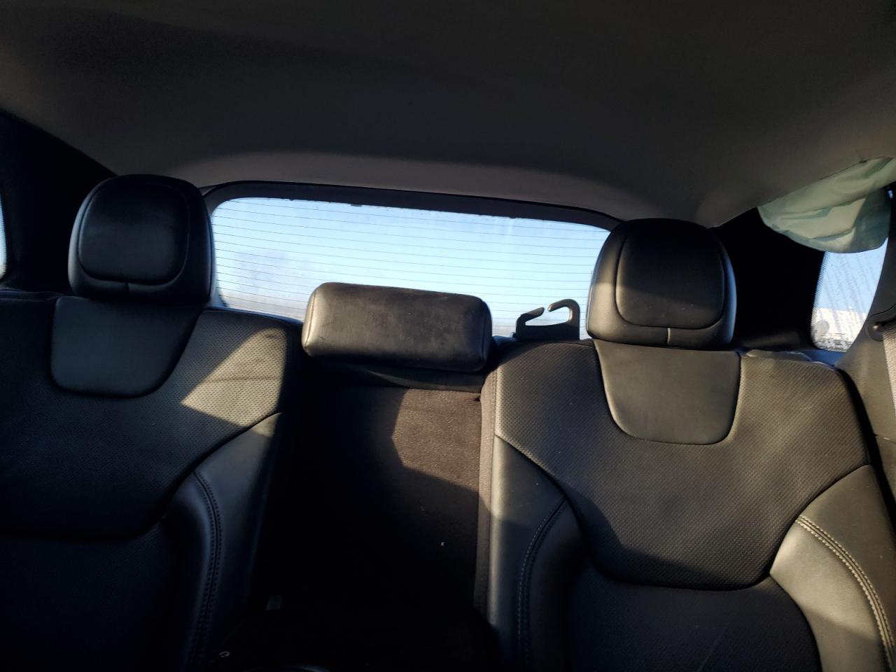 2021 Jeep Cherokee Latitude Lux VIN: 1C4PJMMX2MD209149 Lot: 90842425