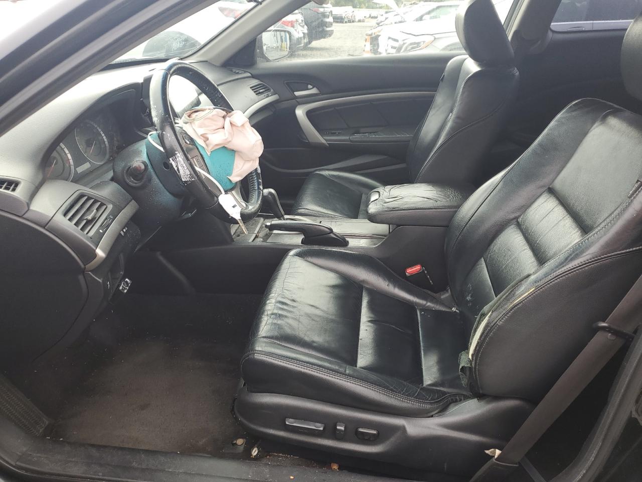 2011 Honda Accord Exl VIN: 1HGCS1B88BA008488 Lot: 81959135