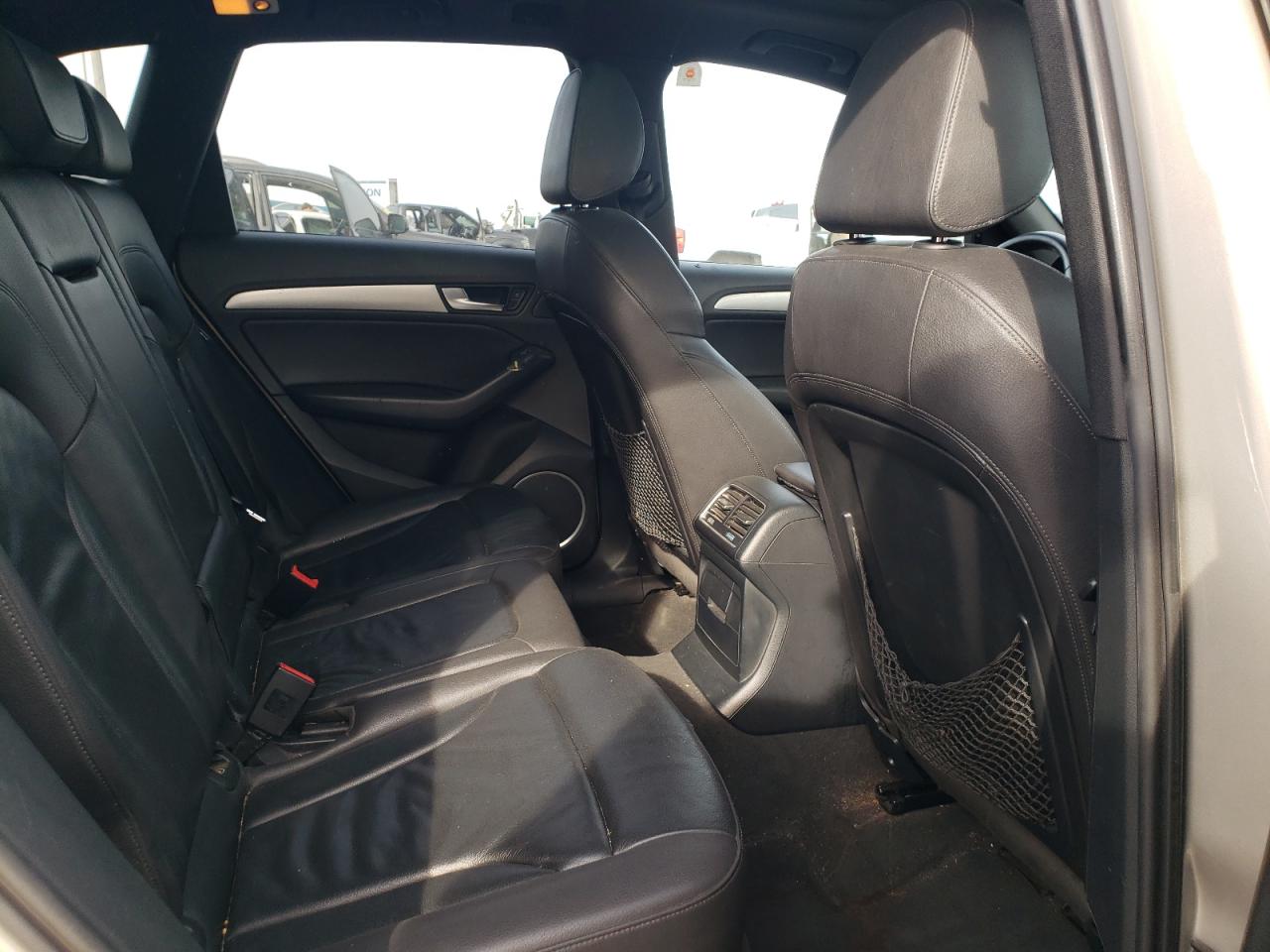 2016 Audi Q5 Tdi Premium Plus S-Line VIN: WA1DVAFP4GA021784 Lot: 85652455