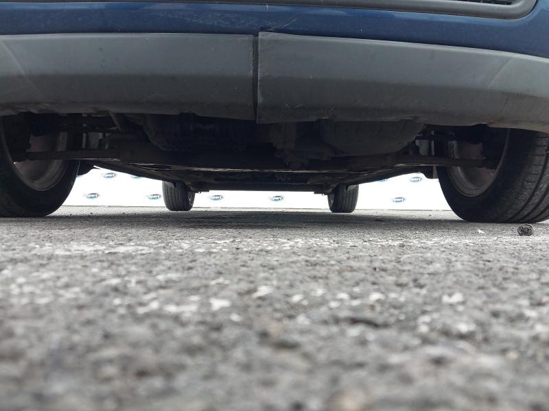 2008 FORD FUSION ZETEC CLIMATE AUTO 