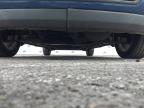 2008 FORD FUSION ZETEC CLIMATE AUTO  for sale at Copart SANDTOFT