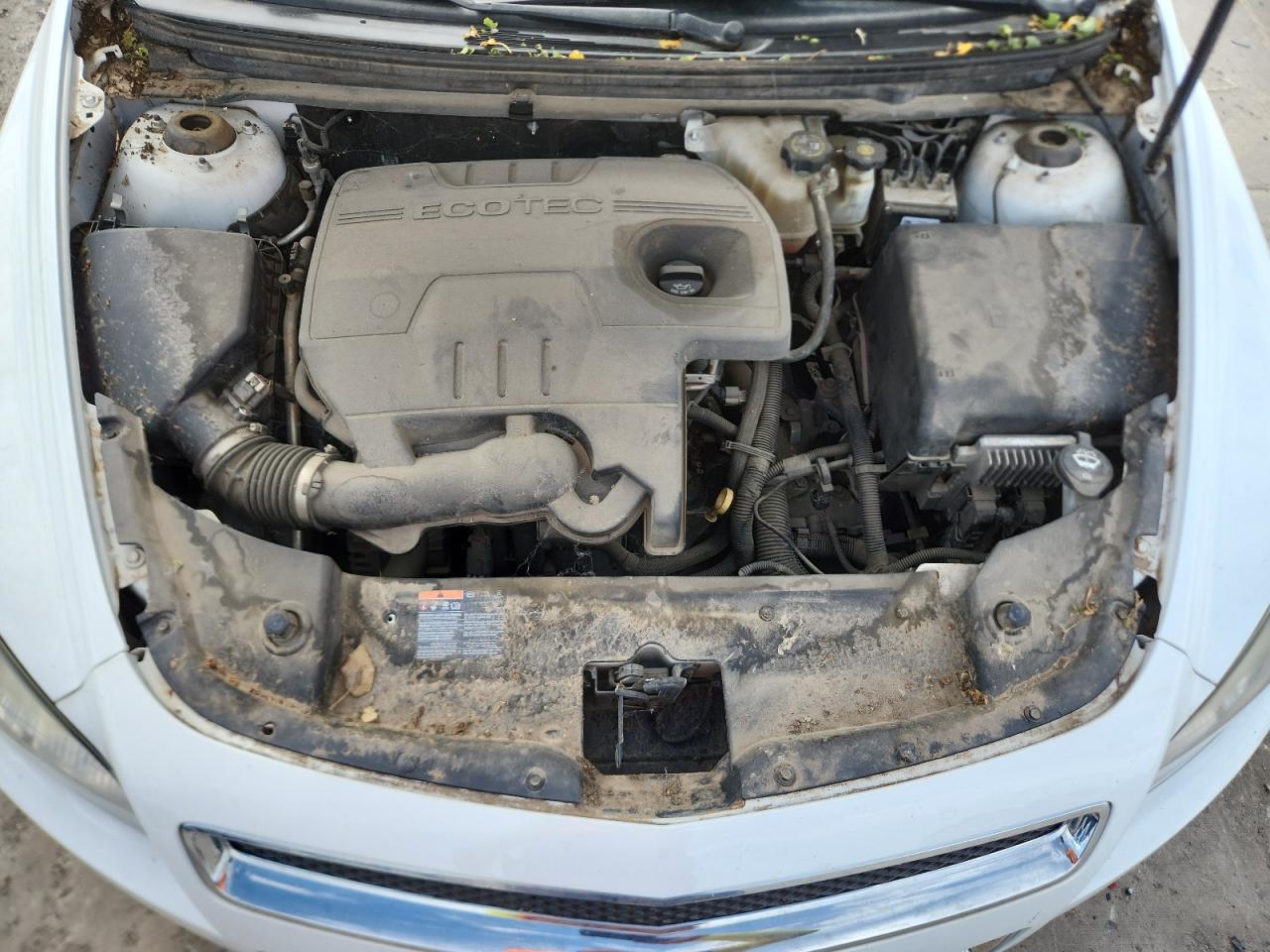 2012 Chevrolet Malibu 1Lt VIN: 1G1ZC5E03CF193873 Lot: 85010935