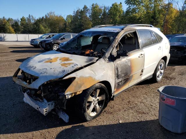 2007 Lexus Rx 350