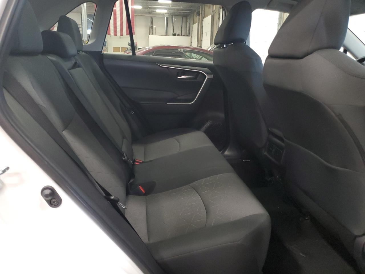 2023 Toyota Rav4 Xle VIN: 2T3P1RFV4PW374037 Lot: 82218855