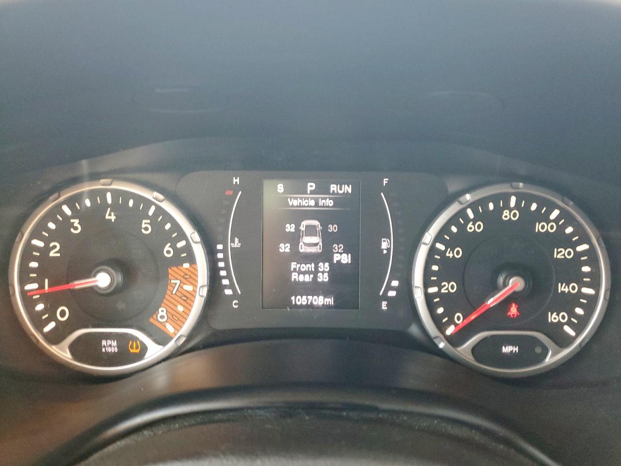 2019 Jeep Renegade Sport VIN: ZACNJBAB9KPK57862 Lot: 85716635