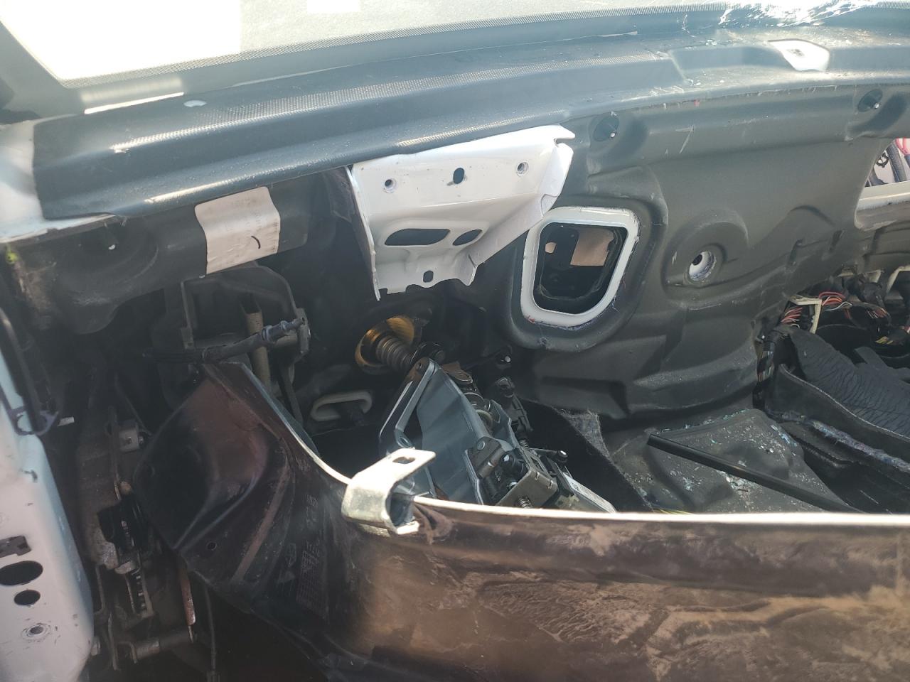 2017 Jeep Grand Cherokee Trailhawk VIN: 1C4RJFLT4HC842072 Lot: 81936555