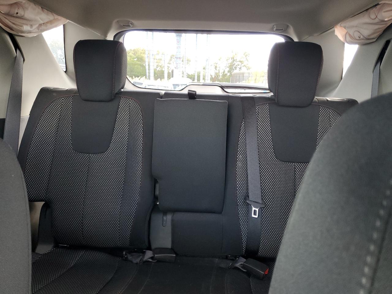 2015 Chevrolet Equinox Lt VIN: 2GNALCEK2F6242156 Lot: 82352055