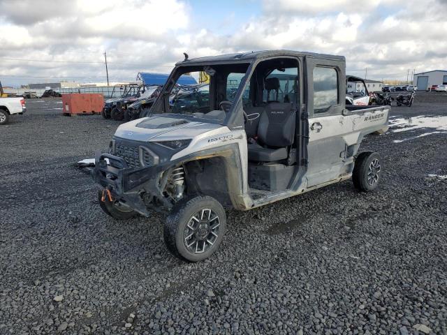 2024 POLARIS RANGER CREW XD 1500 NORTHSTAR EDITION ULTIMATE  