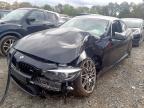2017 BMW M4 COMPETITION PACKAGE S-  for sale at Copart WOLVERHAMPTON