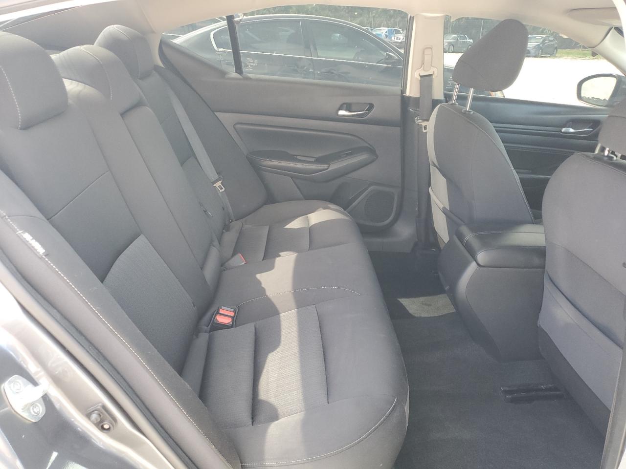 2019 Nissan Altima S VIN: 1N4BL4BV8KC168718 Lot: 85893975