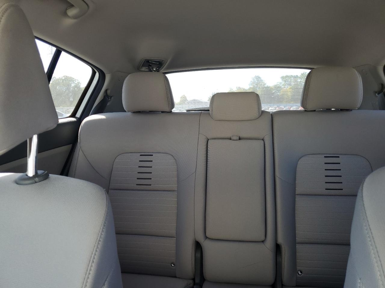 2018 Kia Sportage Lx VIN: KNDPM3ACXJ7308279 Lot: 81967615