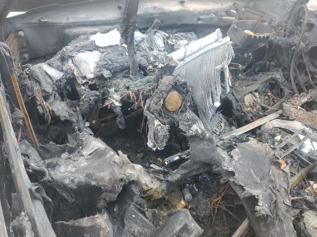 2022 Hyundai Santa Fe Sel VIN: 5NMS34AJ0NH417768 Lot: 86225575