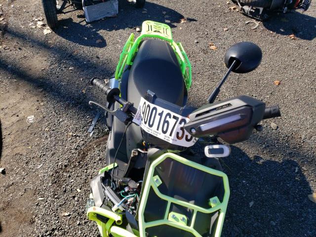 2025 OTHER MOTORCYCLE TRANSPRO TANK II