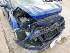 2016 FORD FOCUS ZETEC TDCI  for sale at Copart NEWBURY