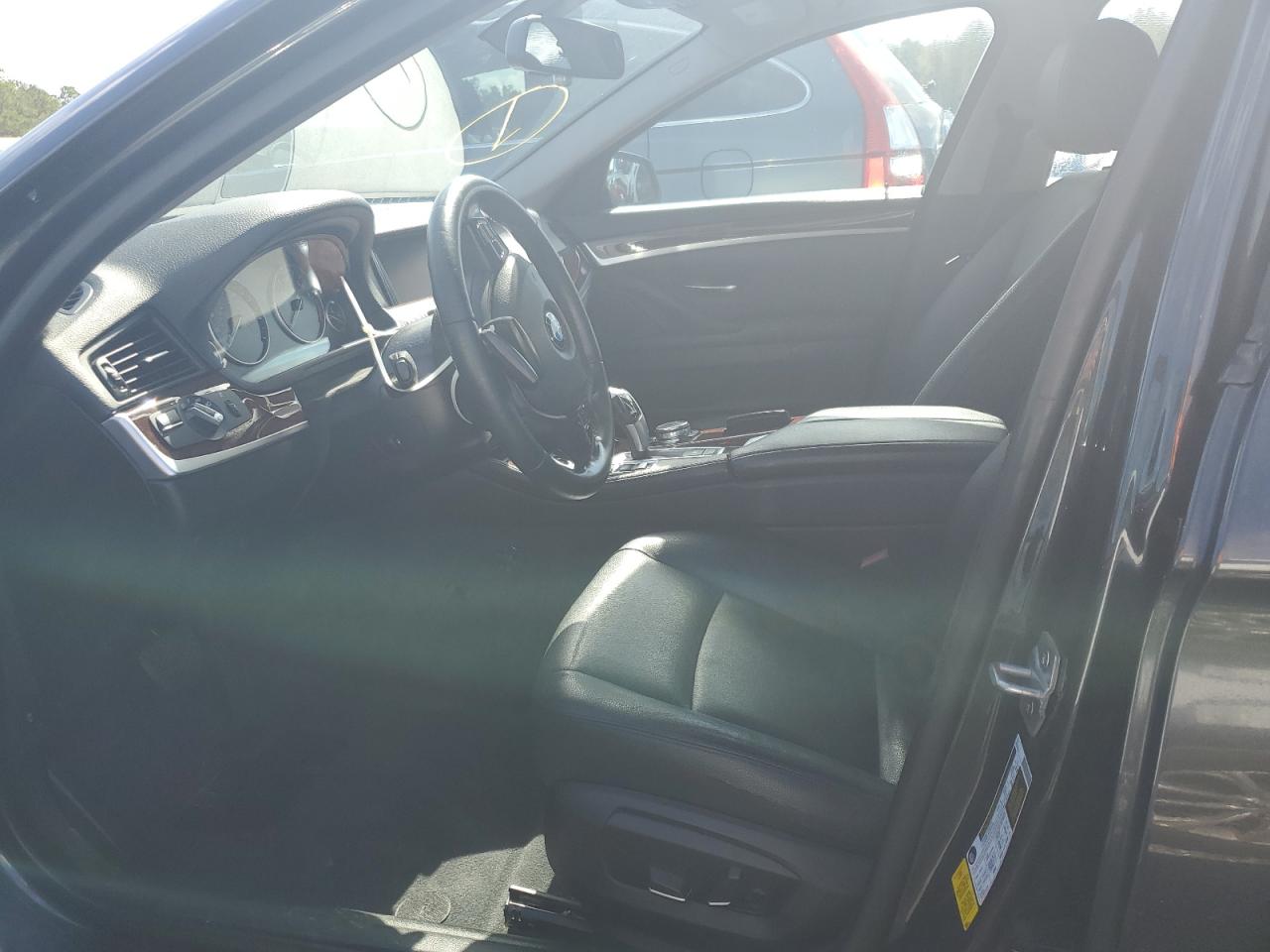 2015 BMW 528 I VIN: WBA5A5C54FD525200 Lot: 85525295