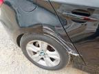 2011 BMW 118D SE  for sale at Copart CORBY