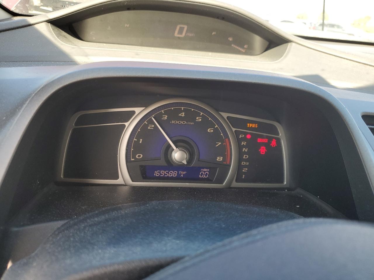 2010 Honda Civic Lx VIN: 2HGFA1F52AH511904 Lot: 82248255