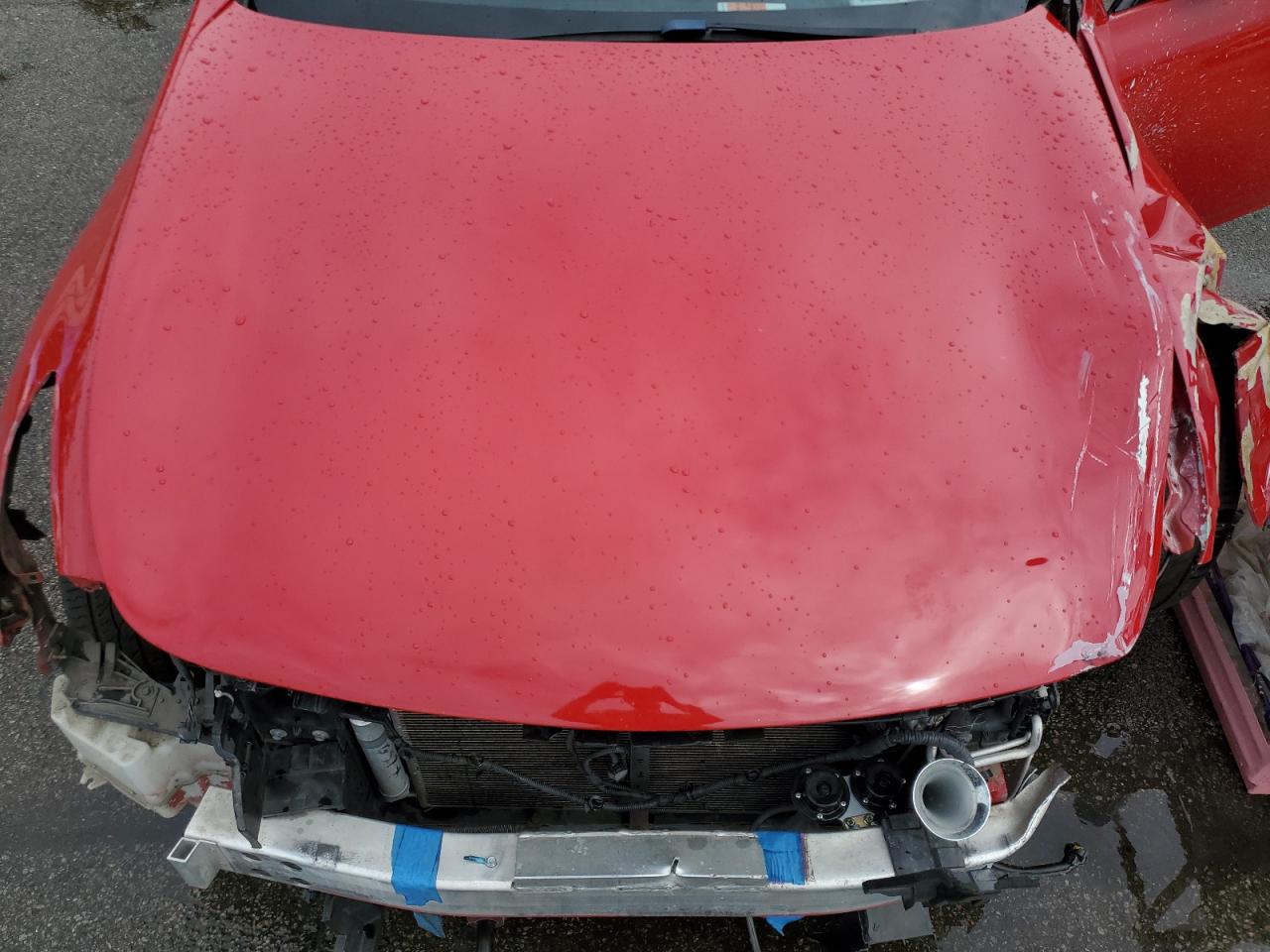 2013 Infiniti G37 VIN: JN1CV6AR0DM351314 Lot: 85080045