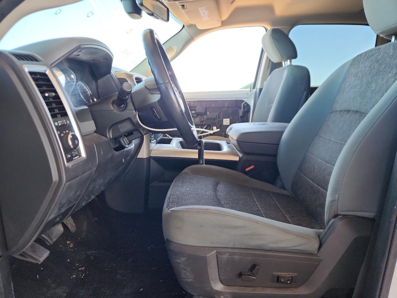 2018 Ram 1500 Slt VIN: 1C6RR7LT5JS116352 Lot: 90034305