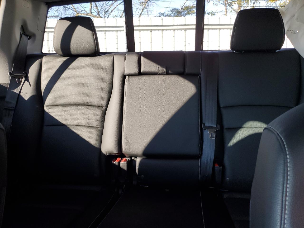 2023 Honda Ridgeline Rtl-E VIN: 5FPYK3F71PB056230 Lot: 86851125