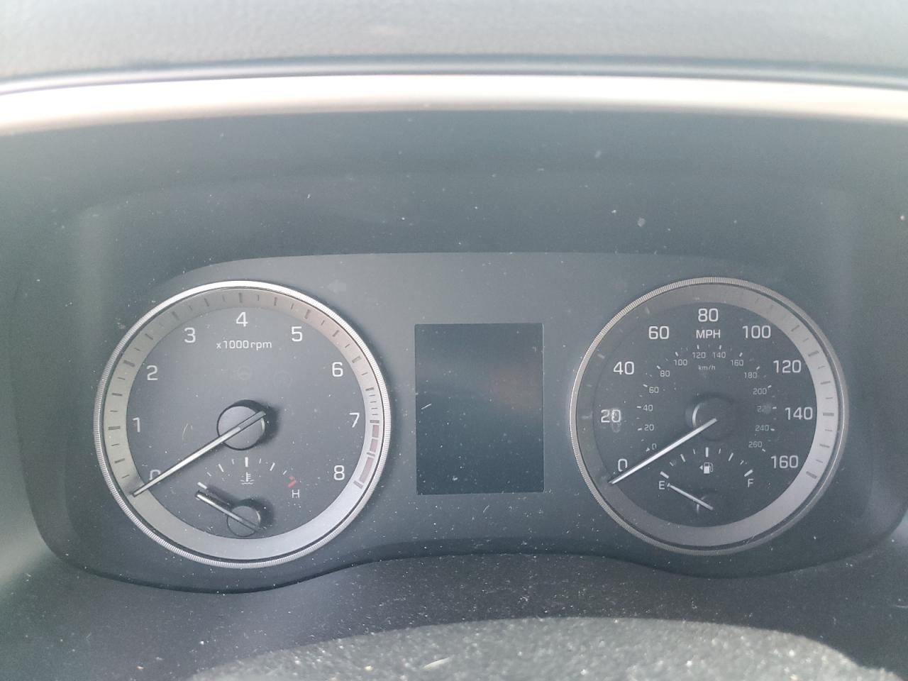 2020 Hyundai Tucson Limited VIN: KM8J3CALXLU194874 Lot: 85339665