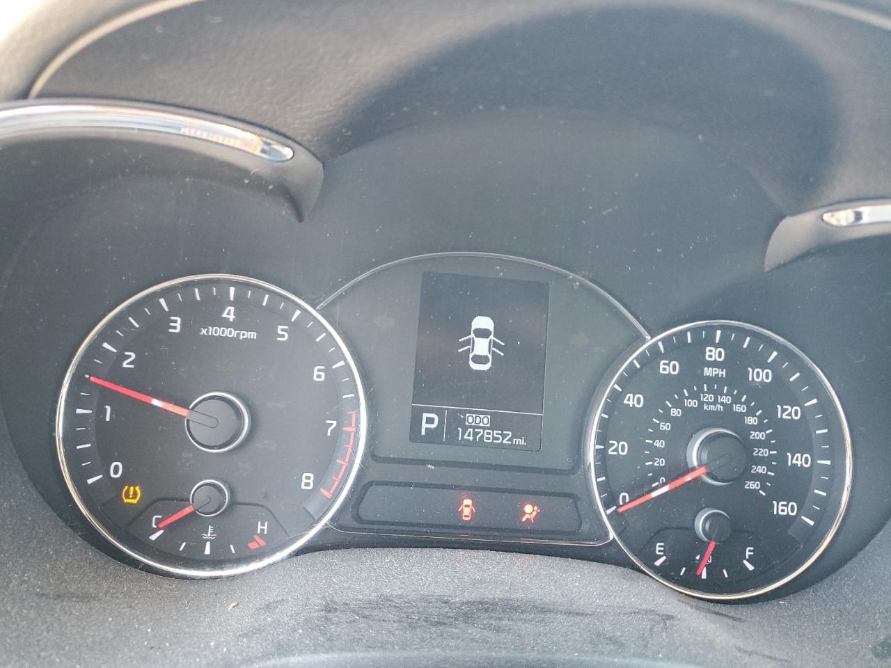 2014 Kia Forte Ex VIN: KNAFX4A80E5151767 Lot: 86107775