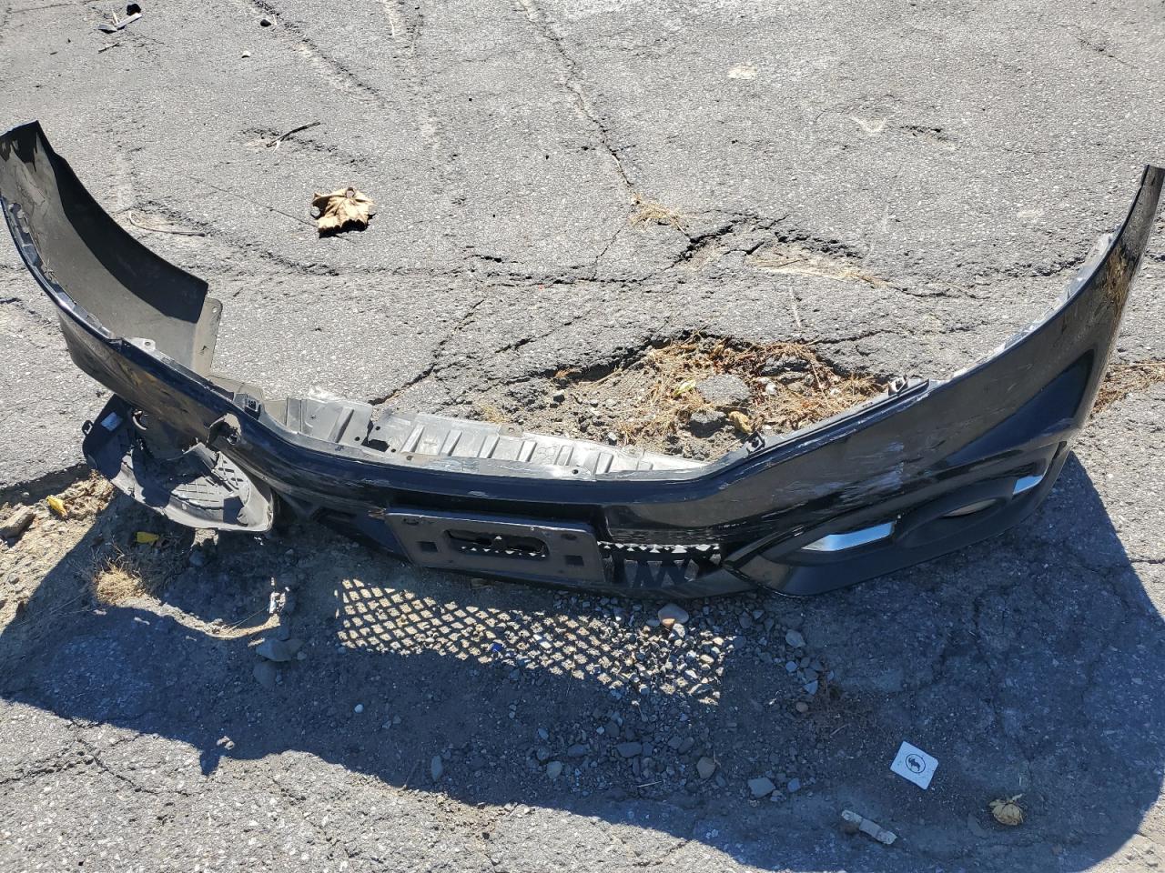 2015 Honda Civic Exl VIN: 2HGFG3B03FH500034 Lot: 82292335