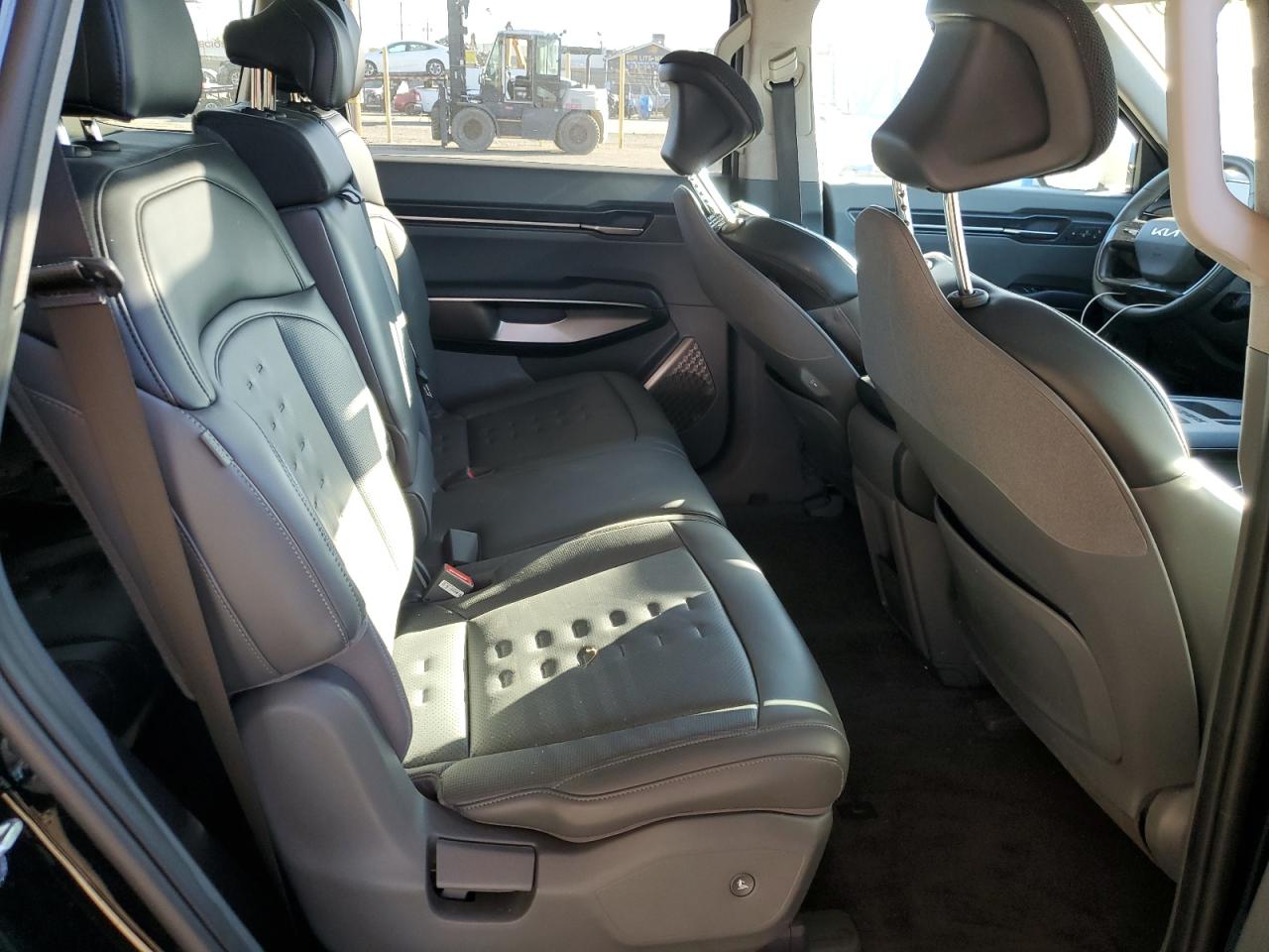 2026 Kia Ev9 Wind VIN: 5XYAFFS51TG010792 Lot: 90850645